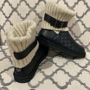 UGG boots size 8